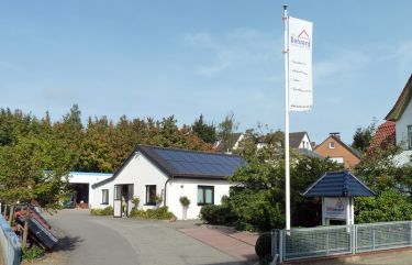 Gebr. Behrend Dachtechnik